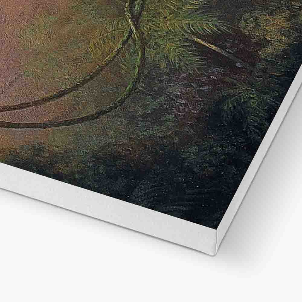 VANDALISM I | CANVAS