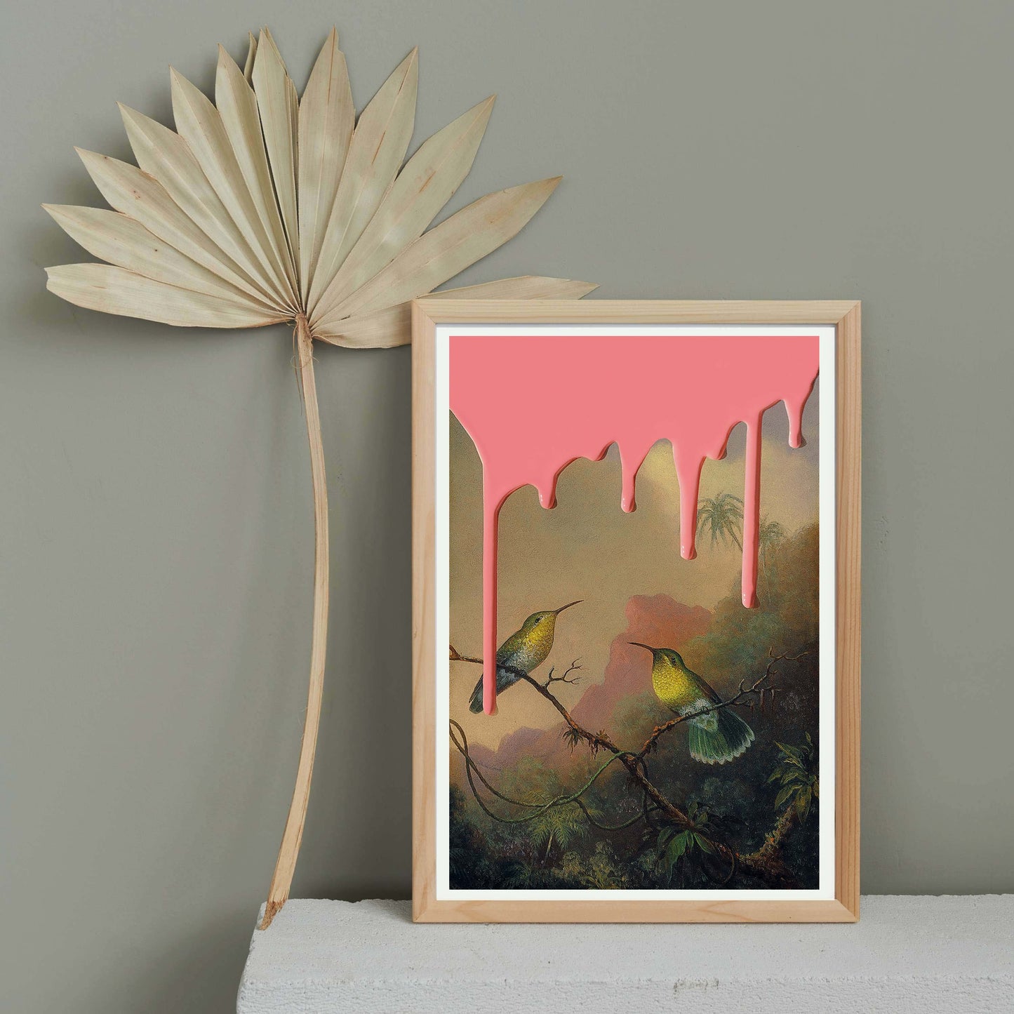 VANDALISM I | PRINT