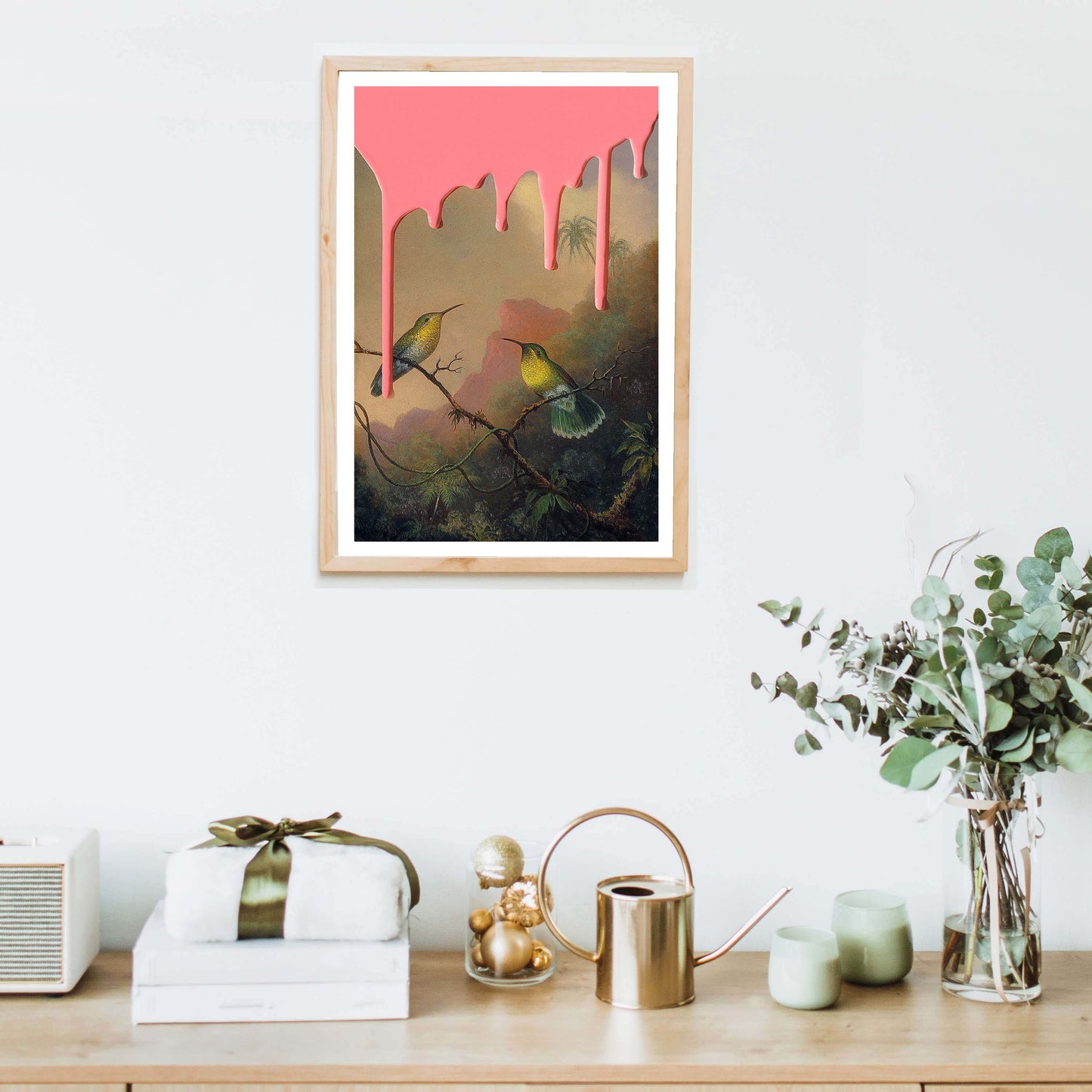 VANDALISM I | PRINT