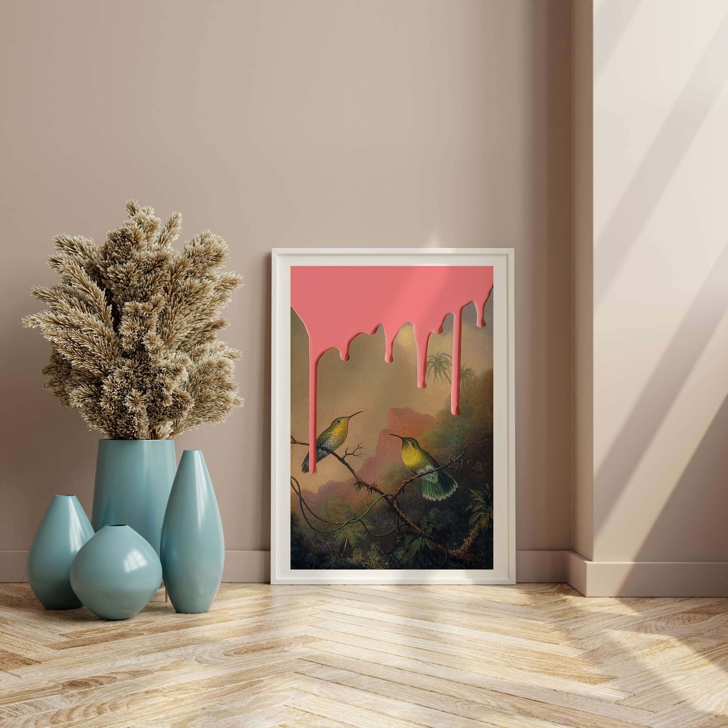 VANDALISM I | PRINT