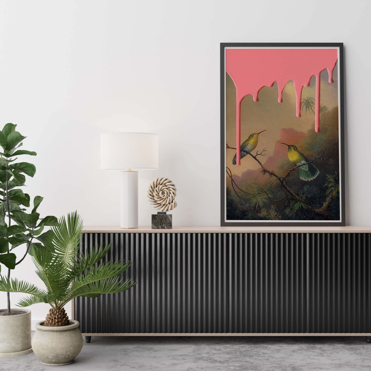 VANDALISM I | PRINT