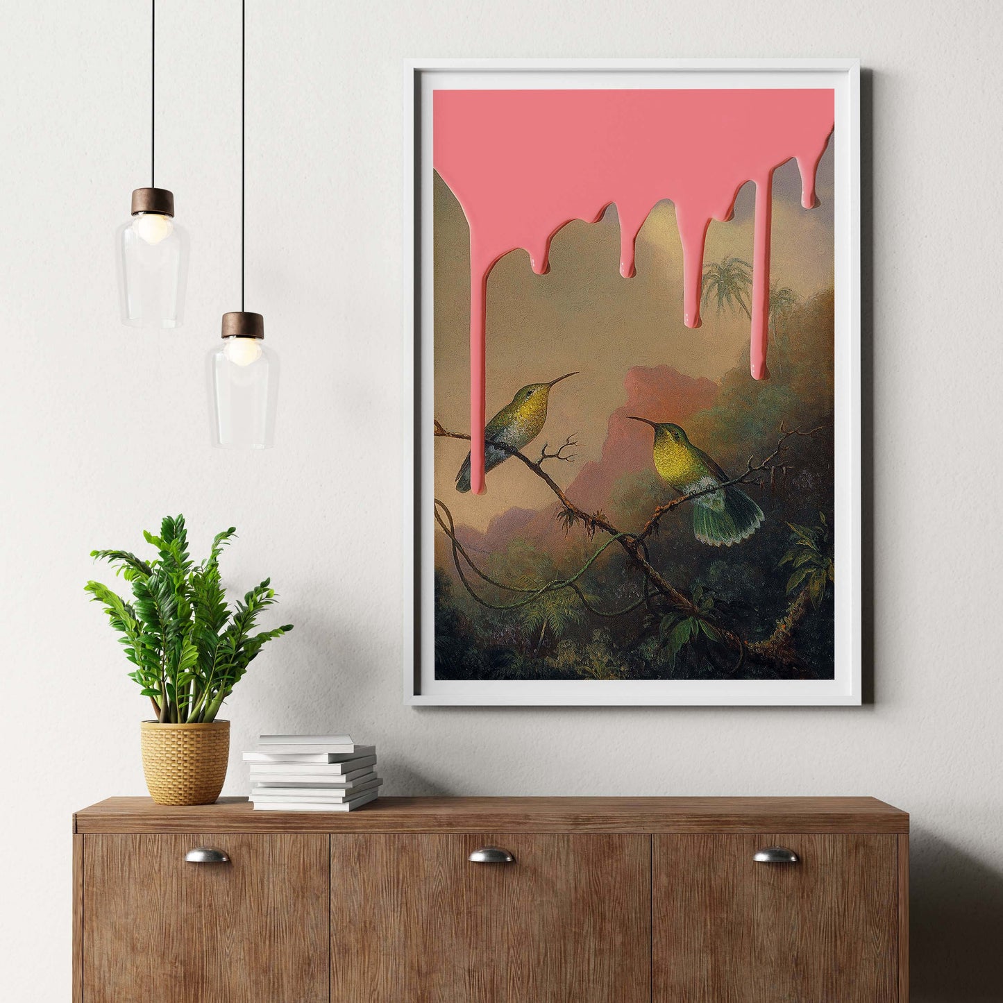 VANDALISM I | PRINT