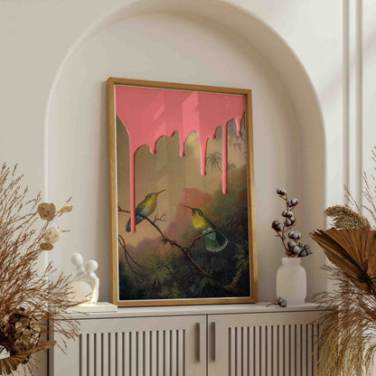 VANDALISM I | CANVAS