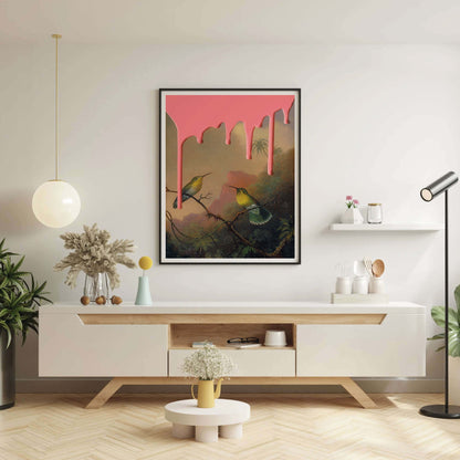VANDALISM I | PRINT