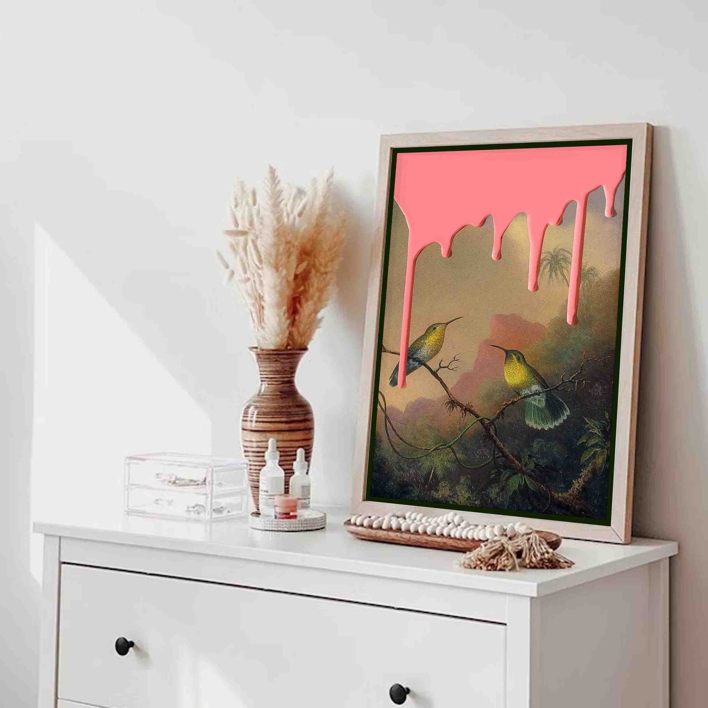 VANDALISM I | CANVAS