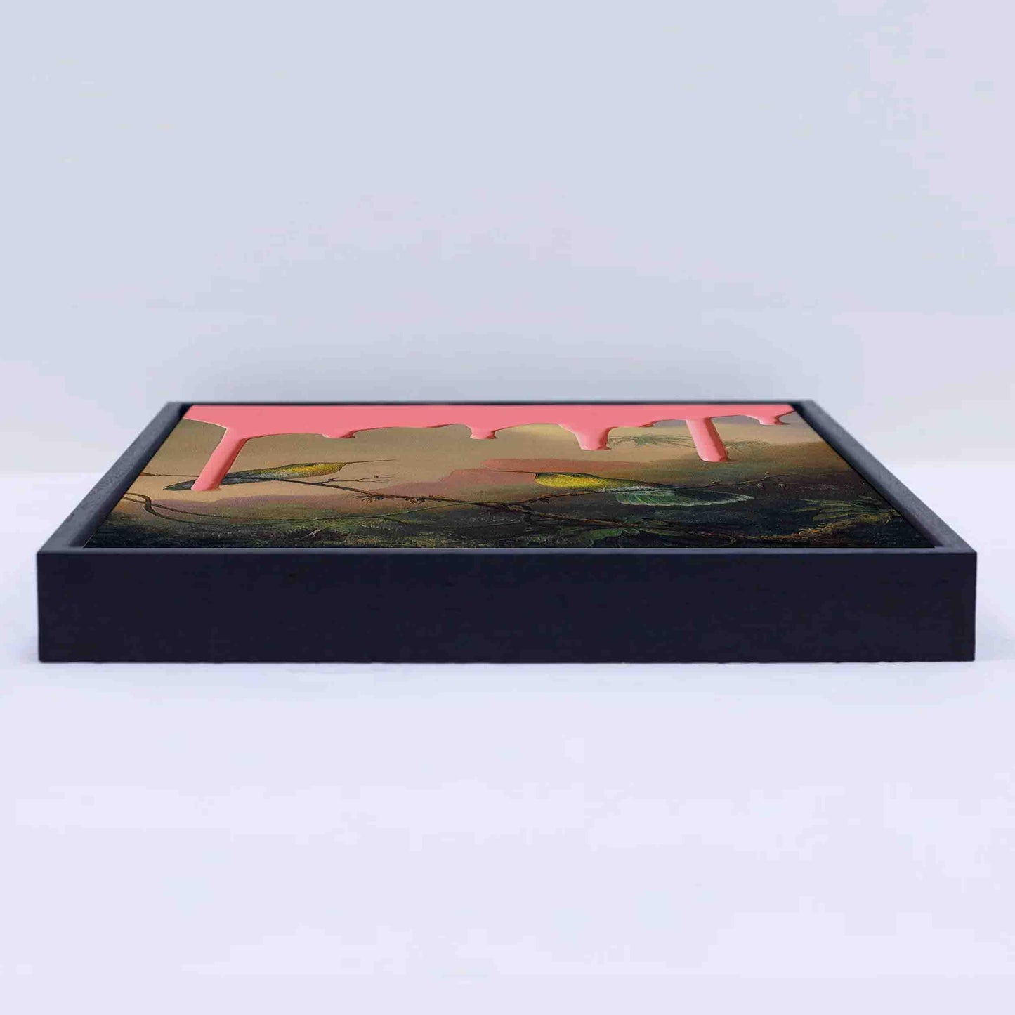 VANDALISM I | CANVAS