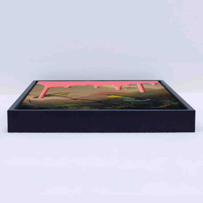 VANDALISM I | CANVAS