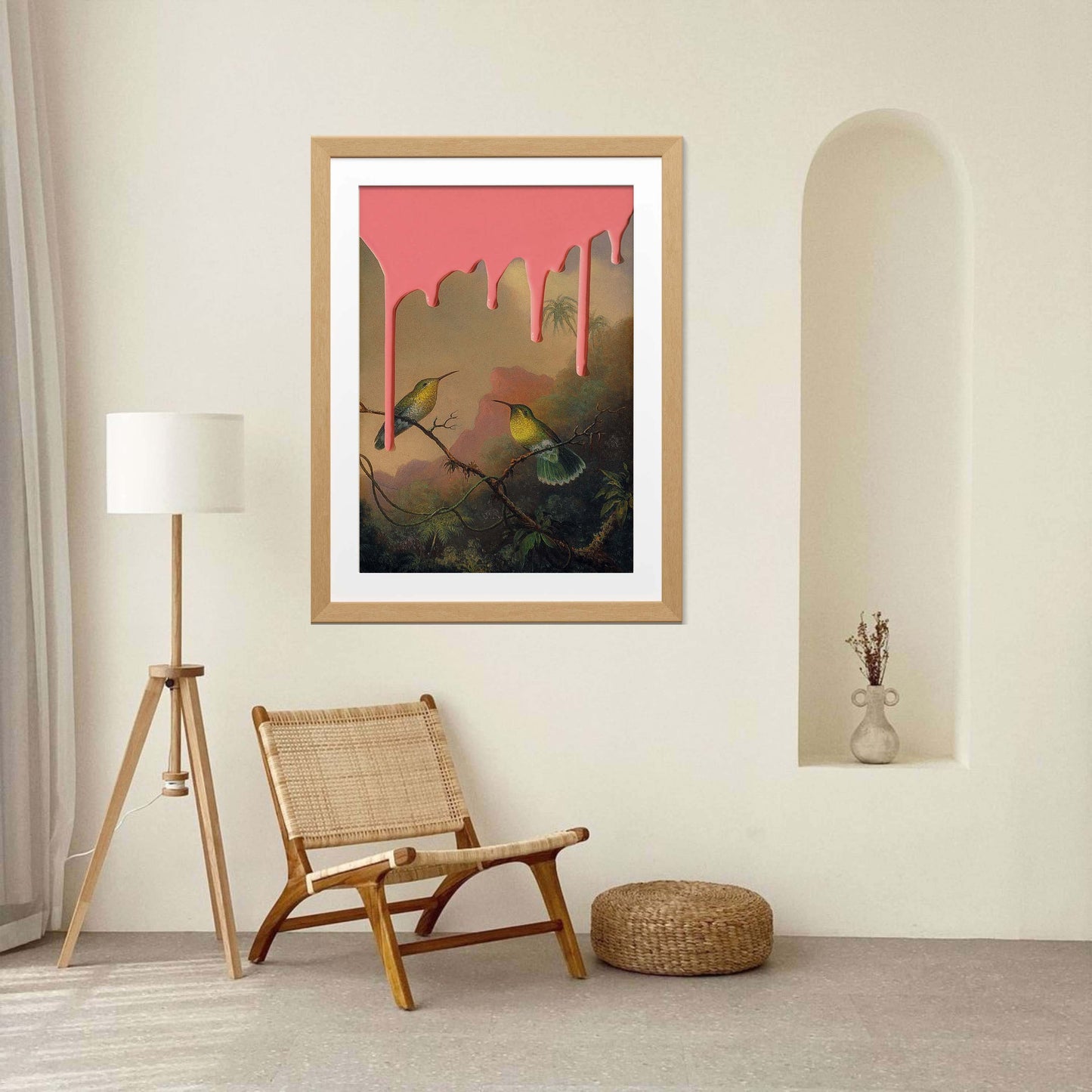 VANDALISM I | PRINT