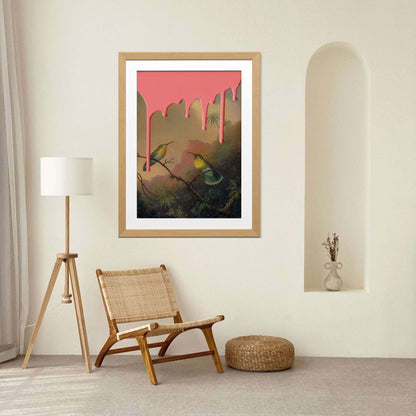 VANDALISM I | PRINT