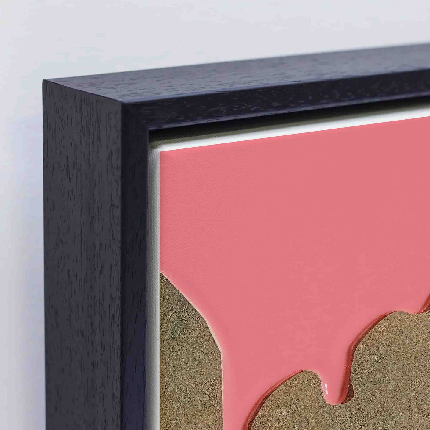 VANDALISM I | CANVAS