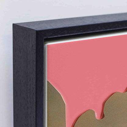VANDALISM I | CANVAS
