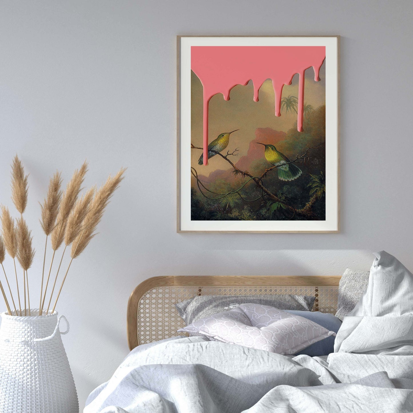 VANDALISM I | PRINT