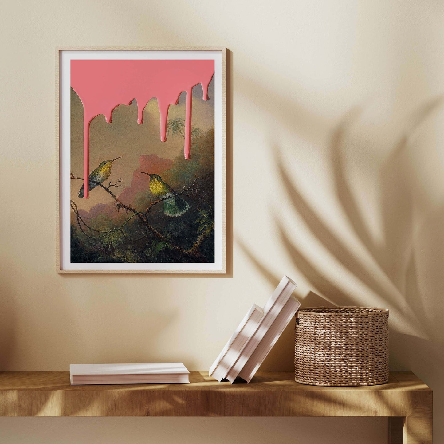 VANDALISM I | PRINT