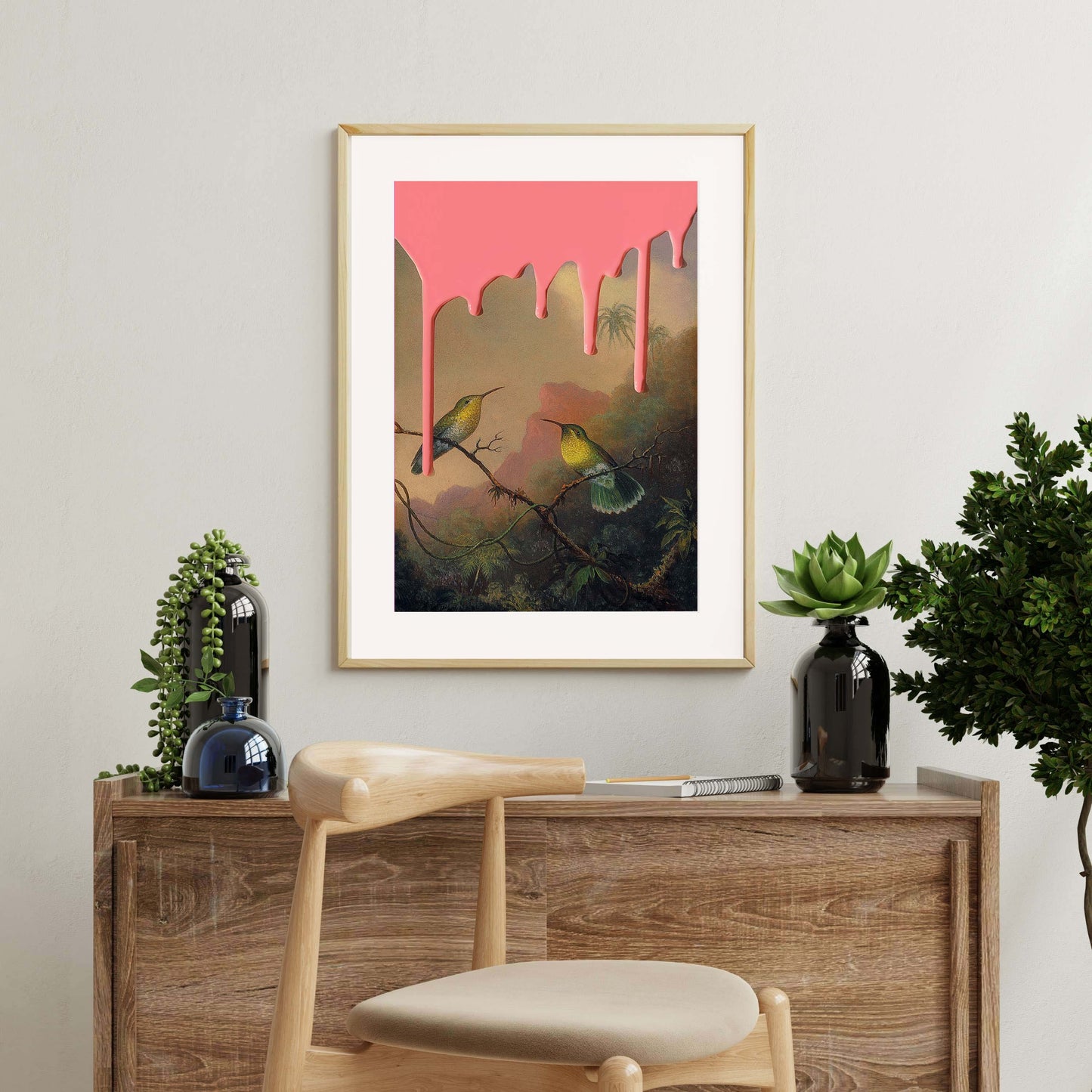 VANDALISM I | PRINT