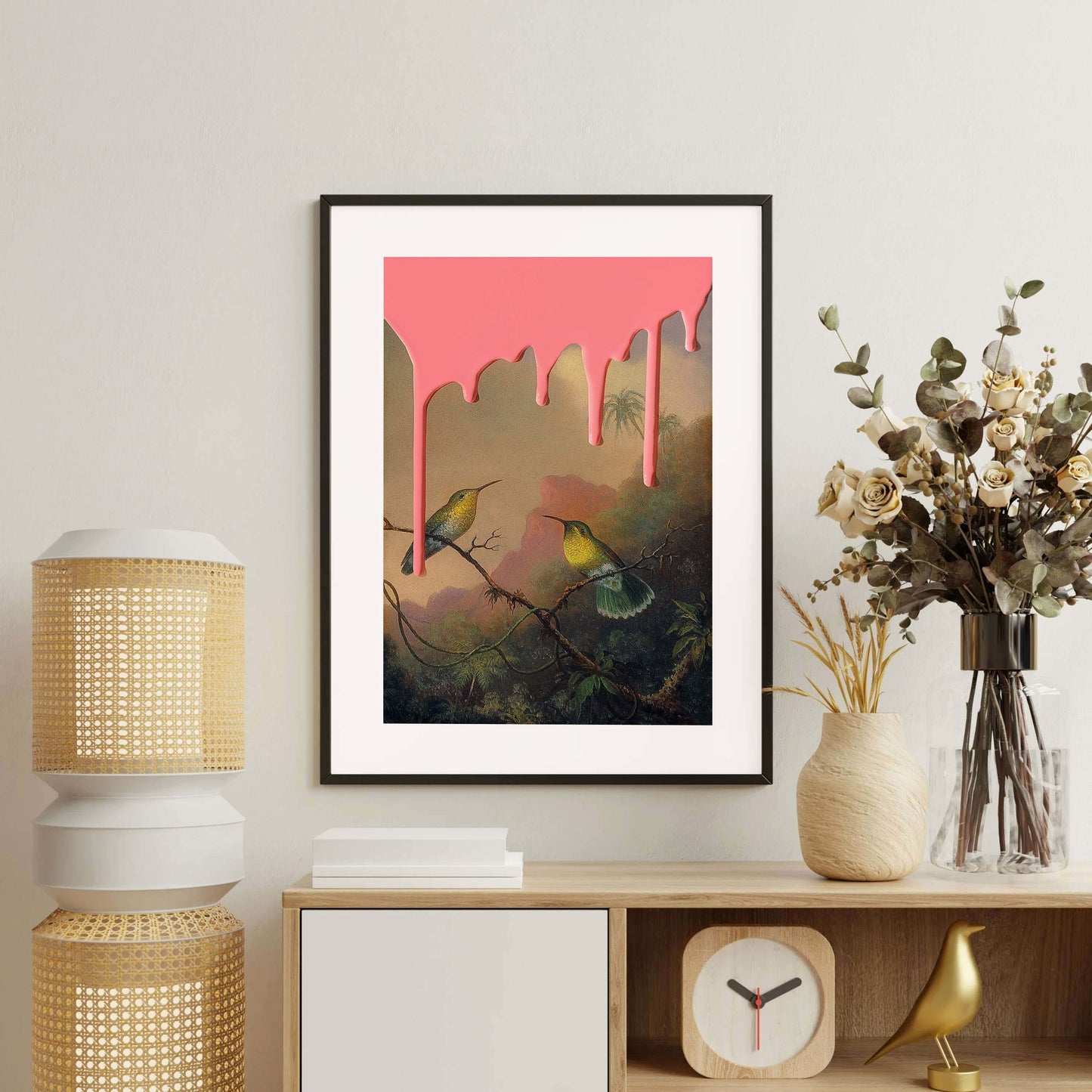 VANDALISM I | PRINT
