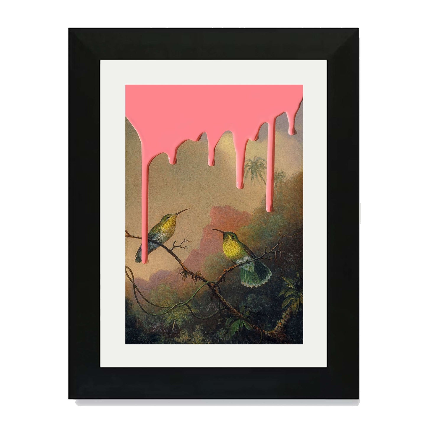 VANDALISM I | PRINT