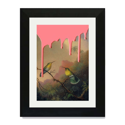 VANDALISM I | PRINT