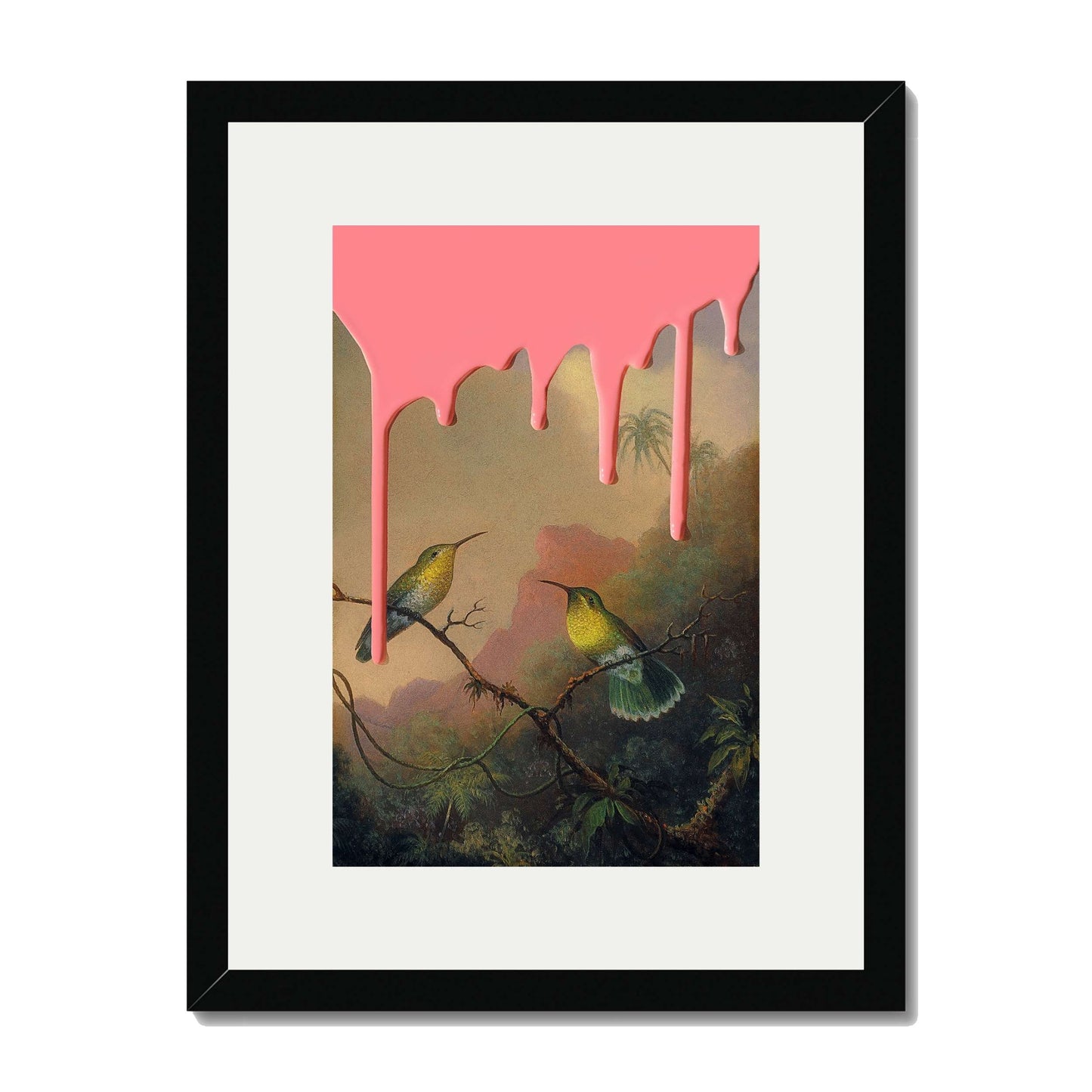 VANDALISM I | PRINT