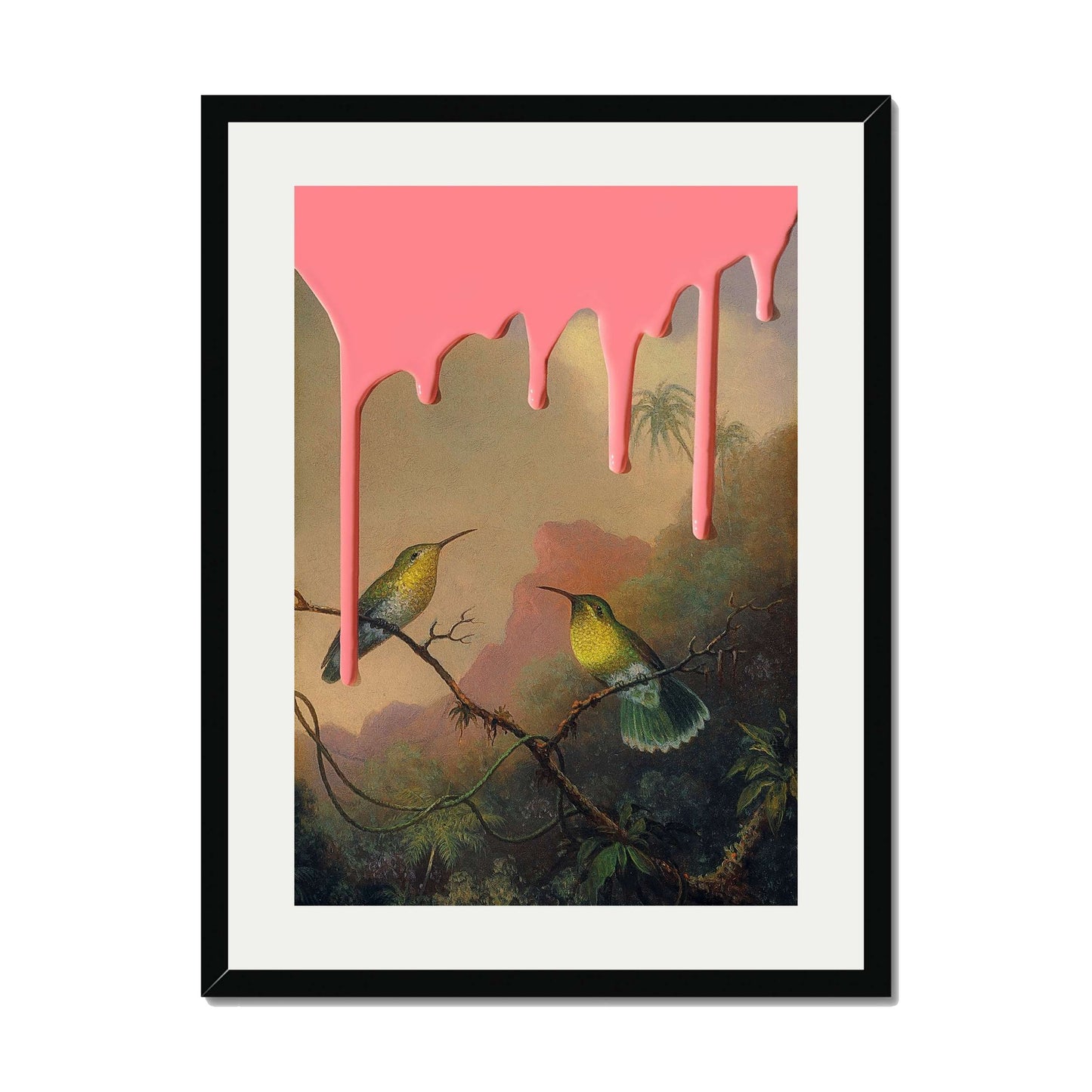 VANDALISM I | PRINT