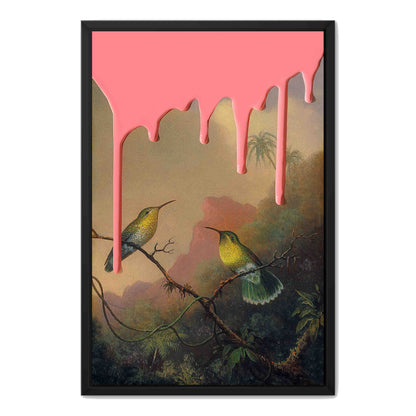 VANDALISM I | CANVAS