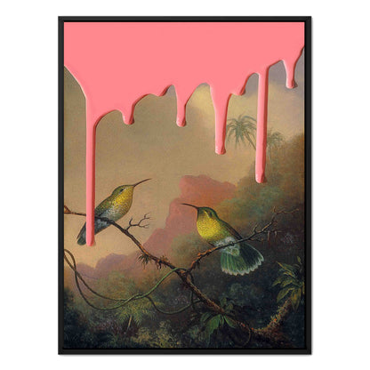 VANDALISM I | CANVAS