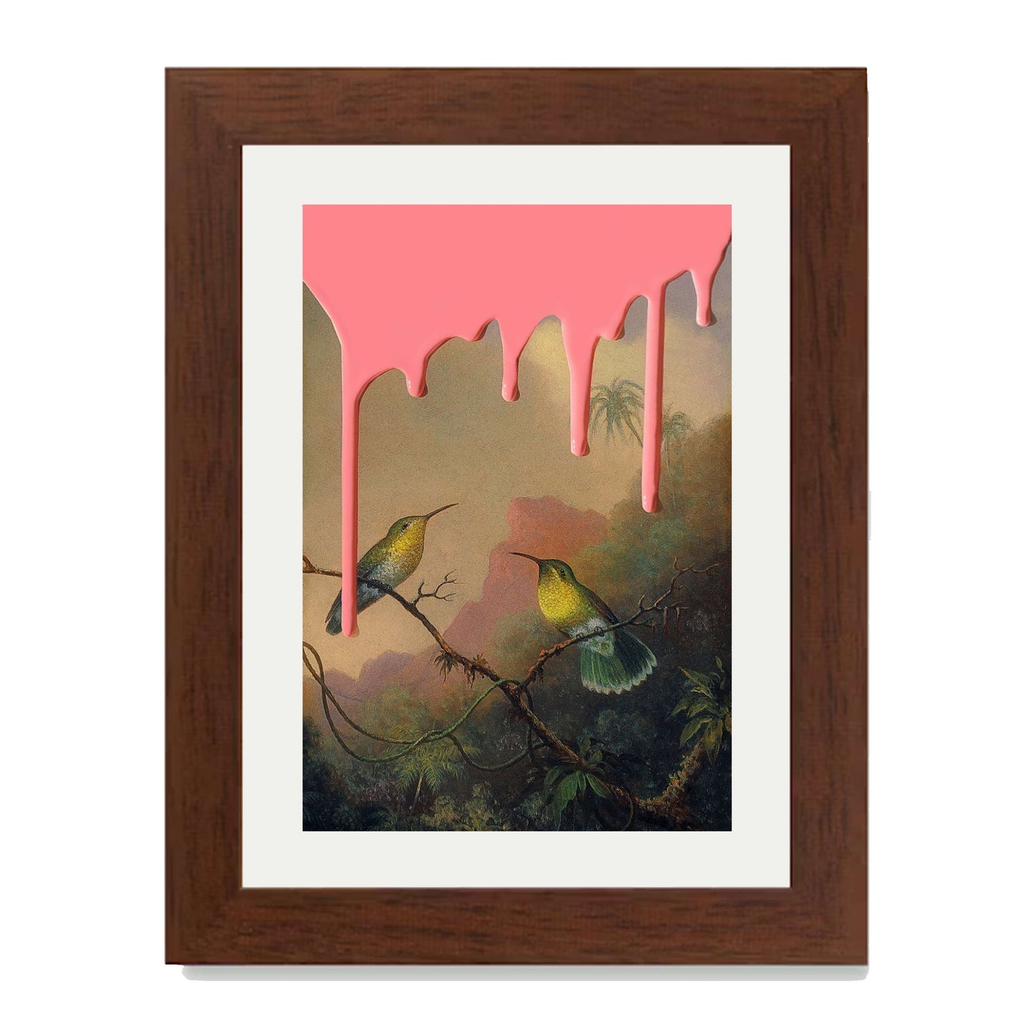 VANDALISM I | PRINT