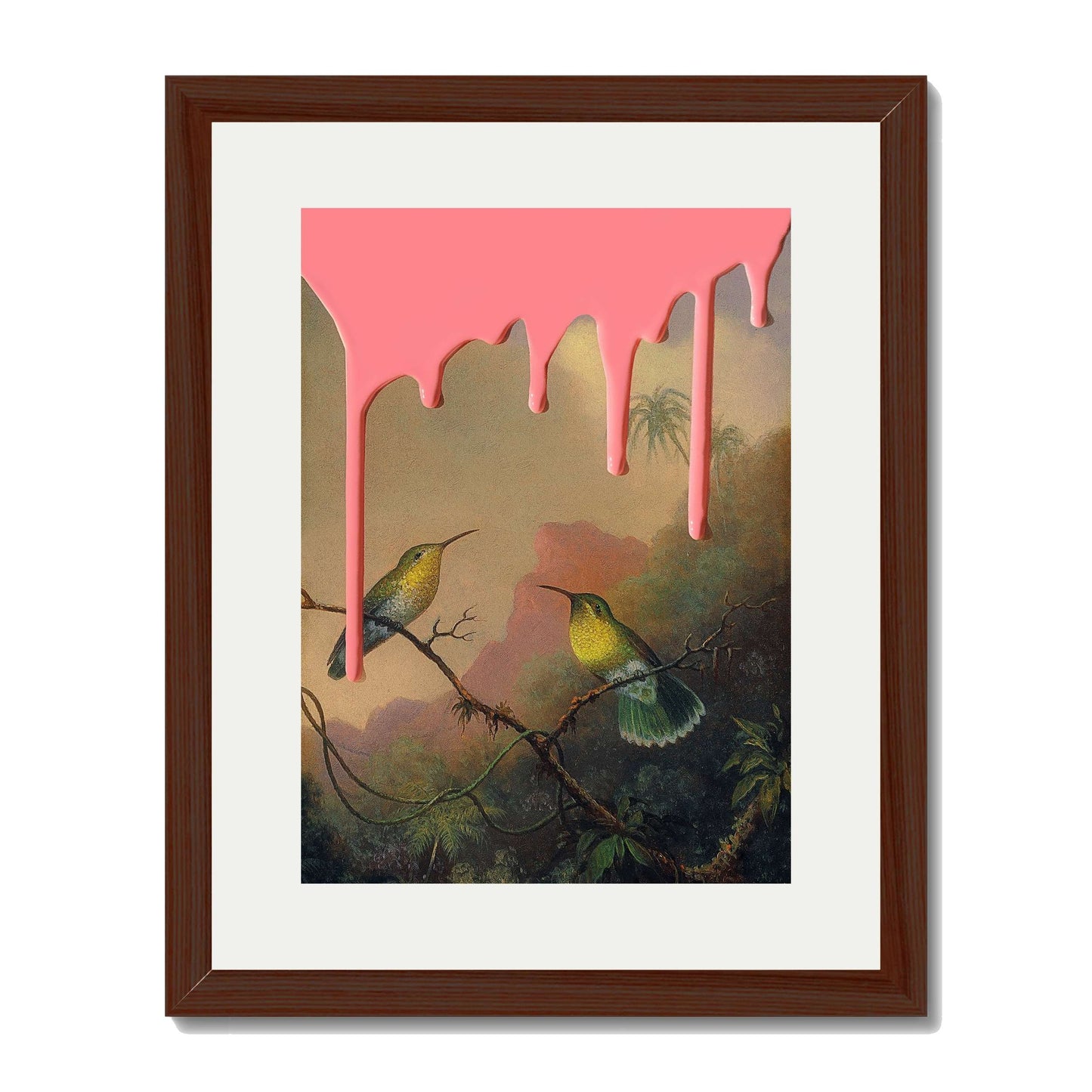 VANDALISM I | PRINT