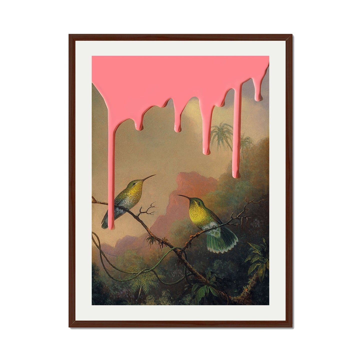 VANDALISM I | PRINT