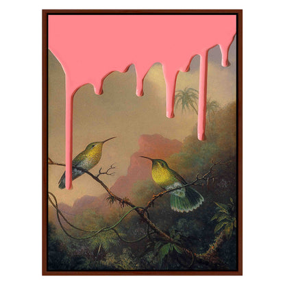 VANDALISM I | CANVAS