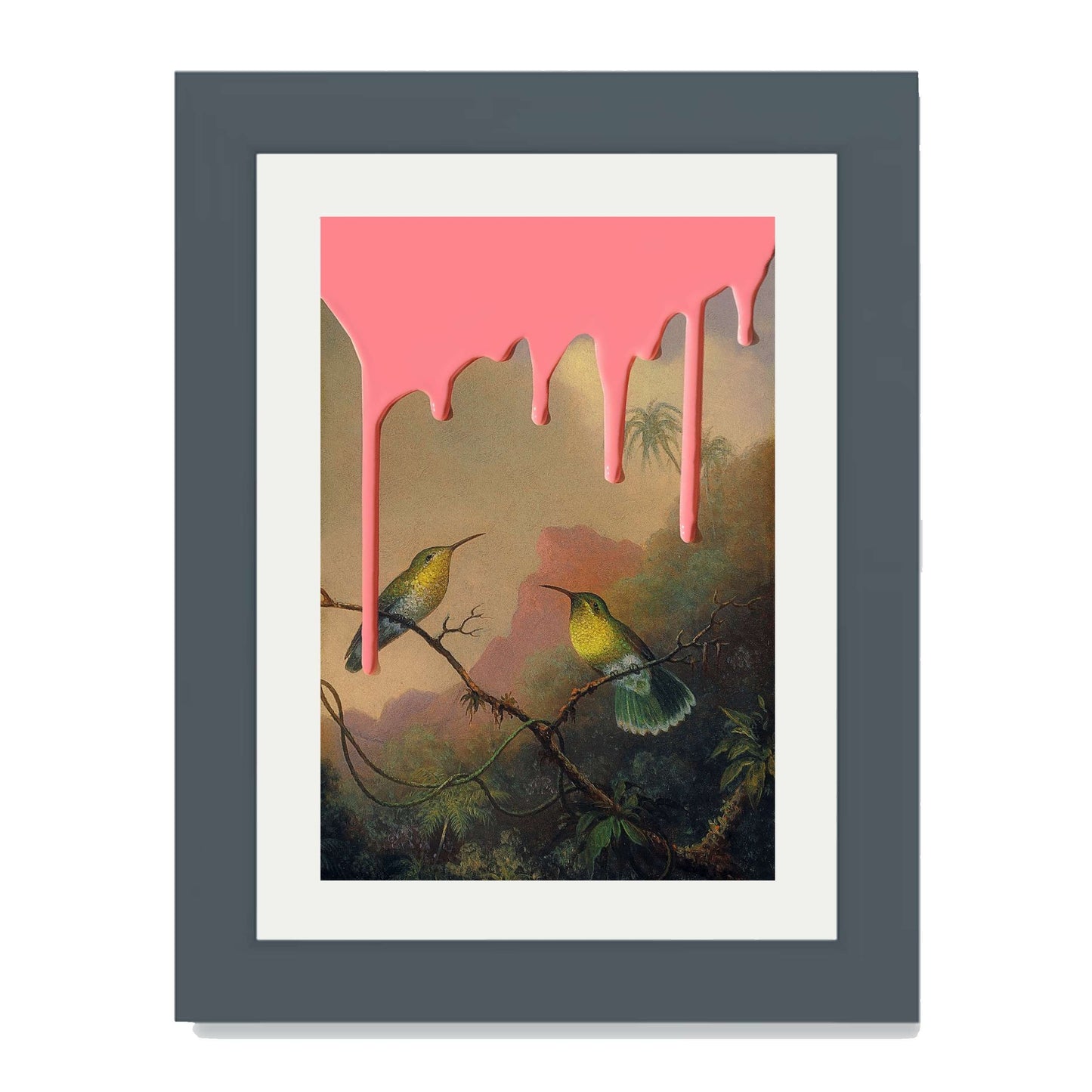 VANDALISM I | PRINT