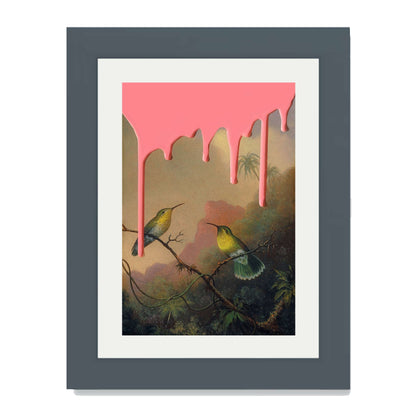 VANDALISM I | PRINT