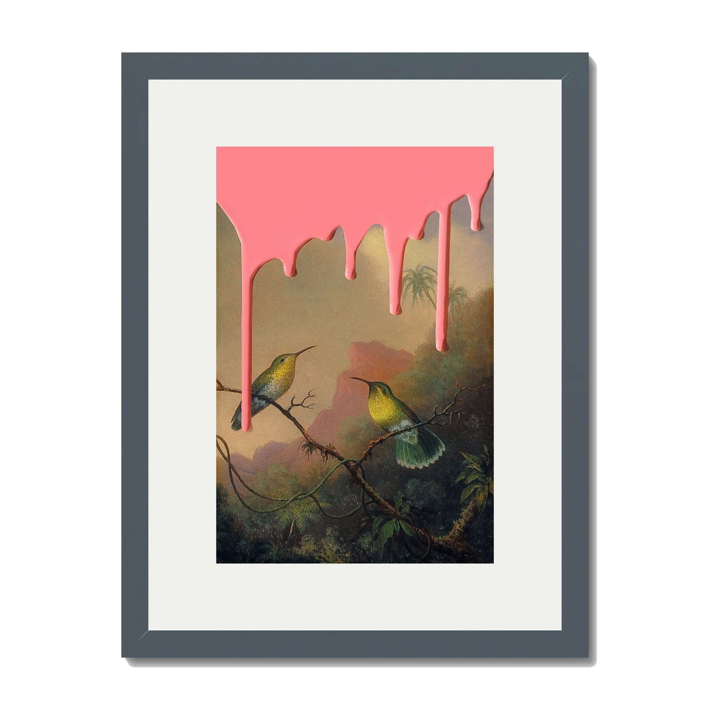 VANDALISM I | PRINT