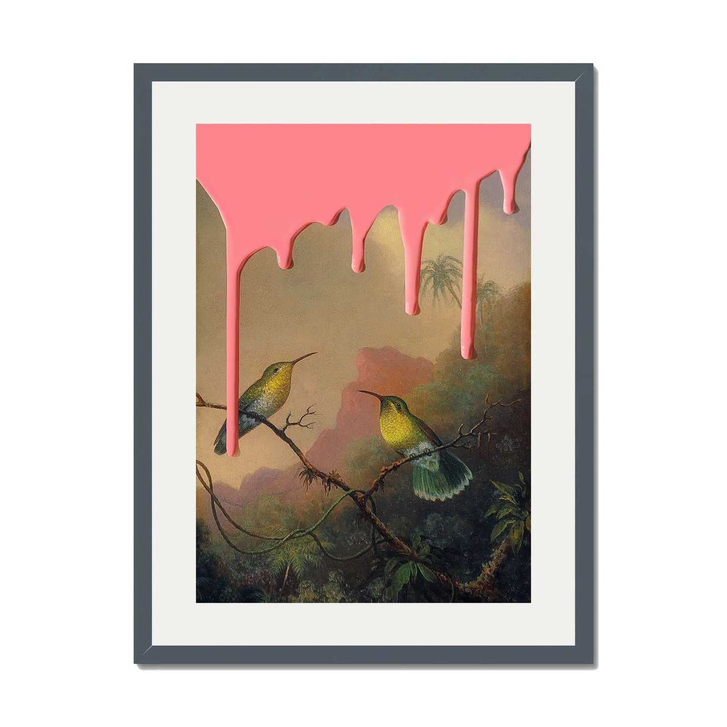 VANDALISM I | PRINT