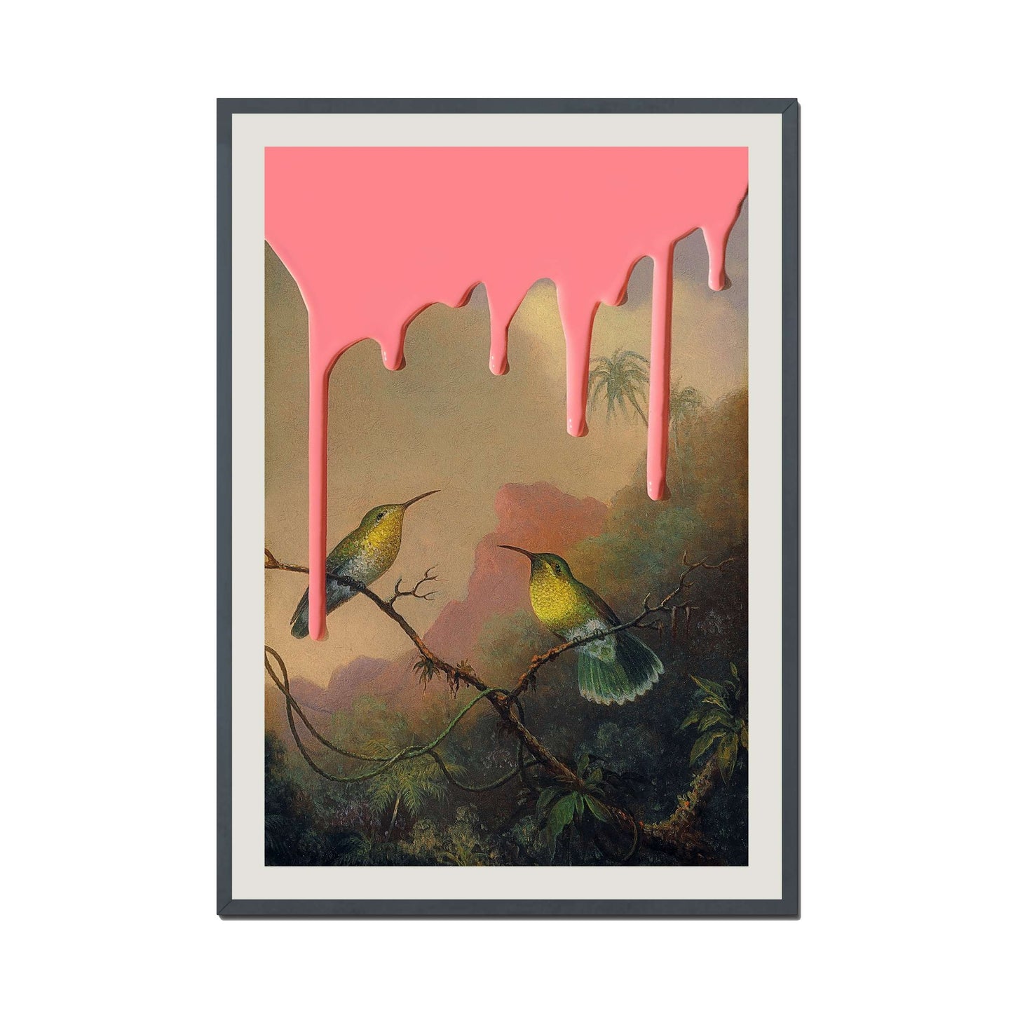 VANDALISM I | PRINT