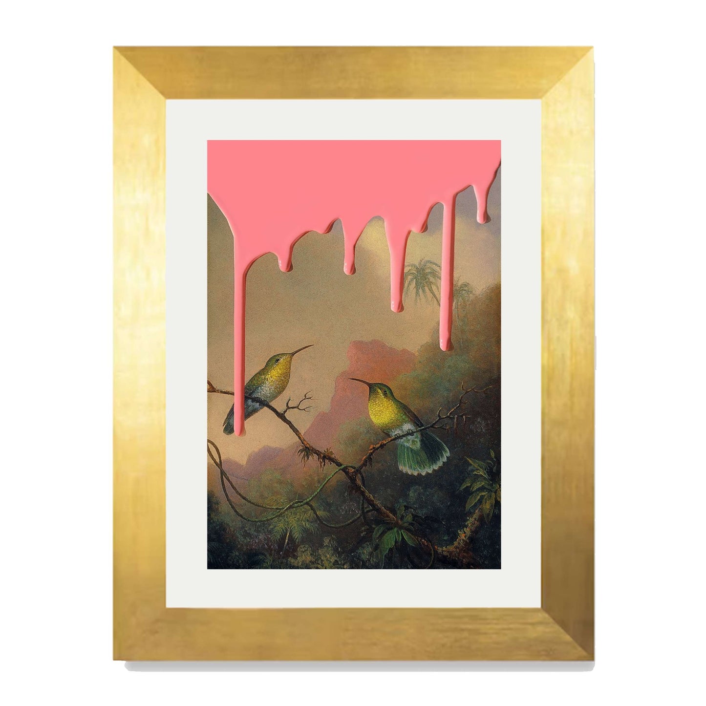 VANDALISM I | PRINT