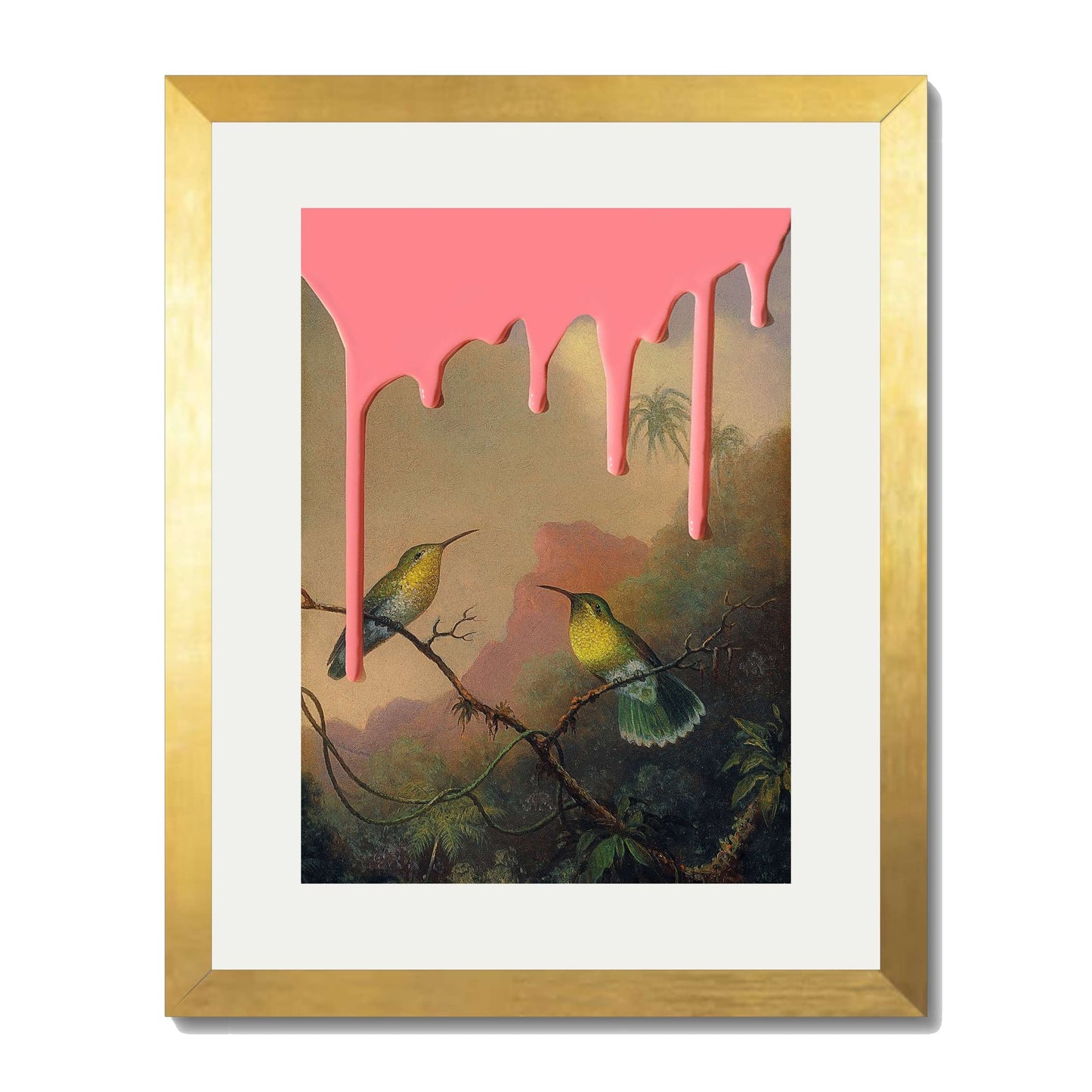 VANDALISM I | PRINT