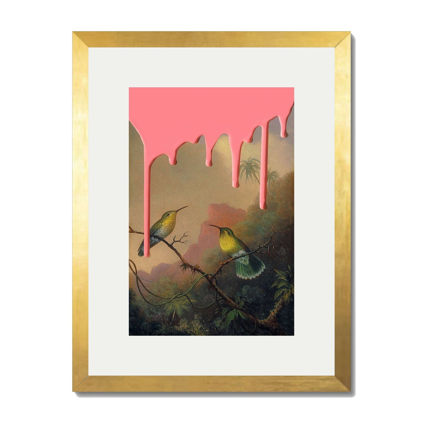 VANDALISM I | PRINT