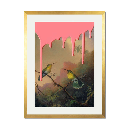 VANDALISM I | PRINT