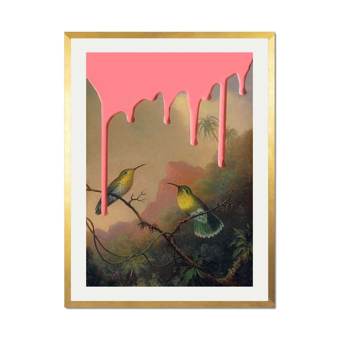 VANDALISM I | PRINT