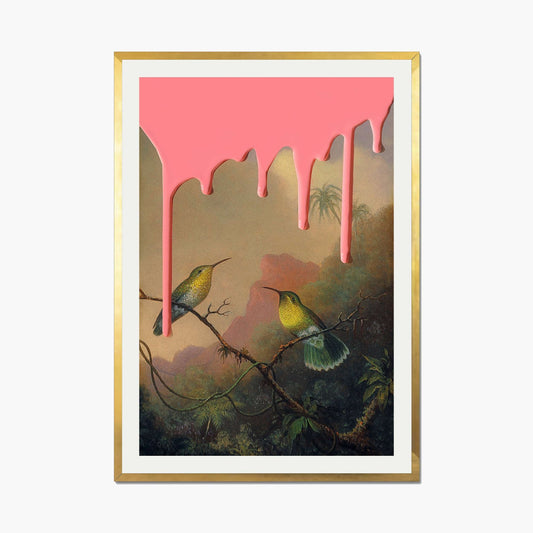 VANDALISM I | PRINT