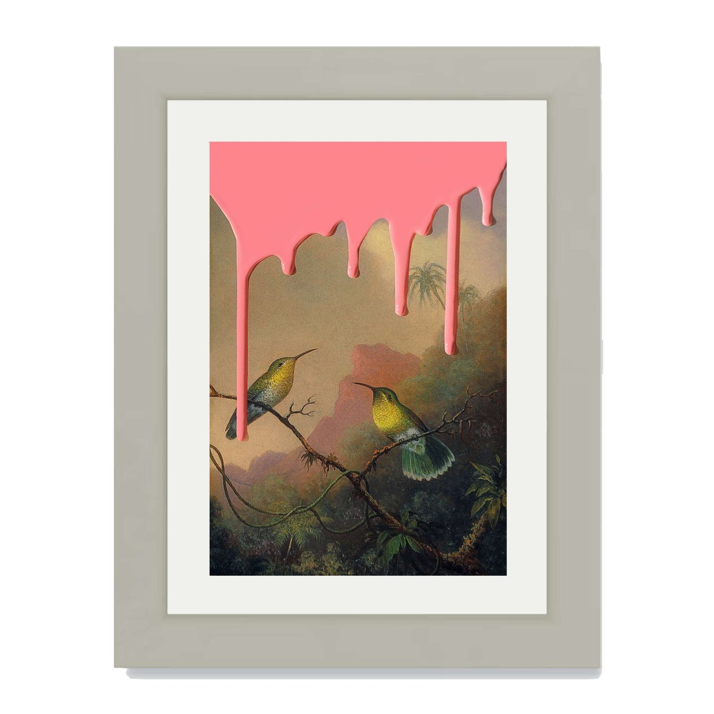 VANDALISM I | PRINT