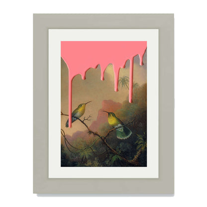 VANDALISM I | PRINT