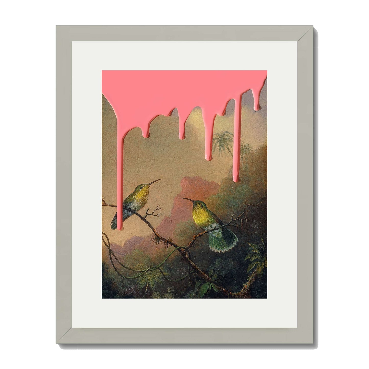 VANDALISM I | PRINT