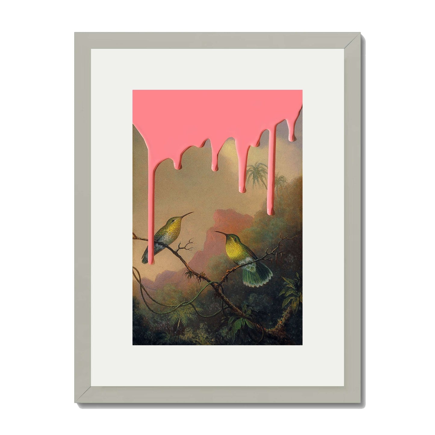VANDALISM I | PRINT