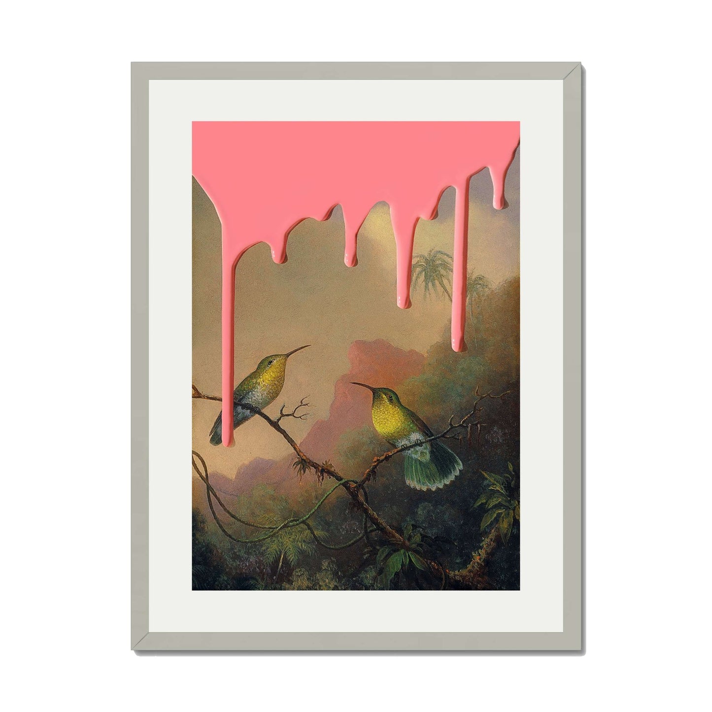 VANDALISM I | PRINT