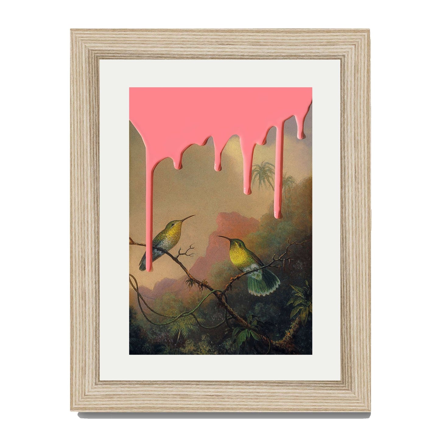 VANDALISM I | PRINT