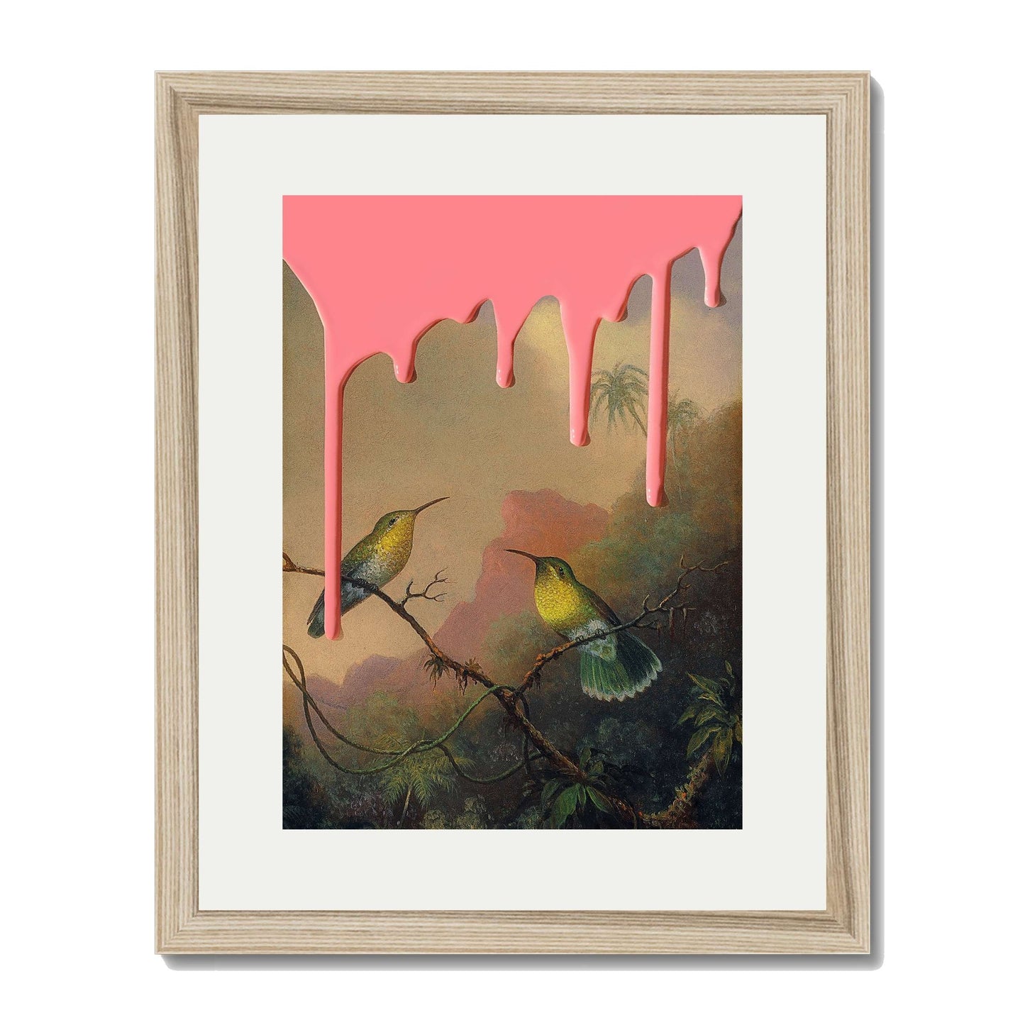 VANDALISM I | PRINT
