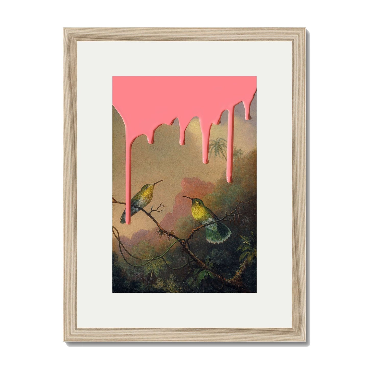 VANDALISM I | PRINT