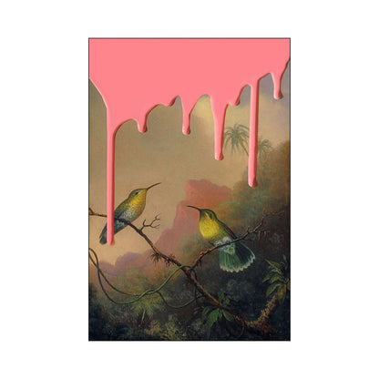 VANDALISM I | PRINT