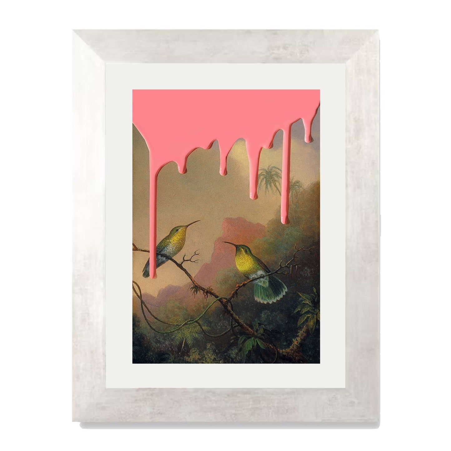 VANDALISM I | PRINT